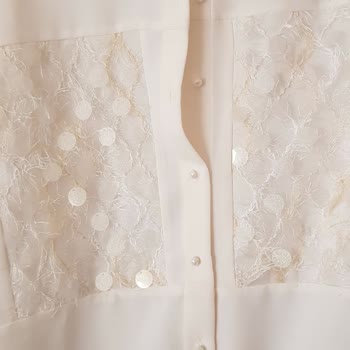 Seçil Store 'dan Aldığım Tuniği Sadece Bir Kez Giyindim Tüylendi