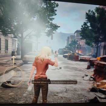 Lifeafter Mobile Bug Hiçbir Şekilde Karakter İlerleyemiyor!