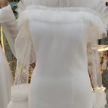 Bm Atelier Mağazası Elbise İadesi Almadı