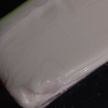 Mispey Saç Ve Kıl Çıktı!