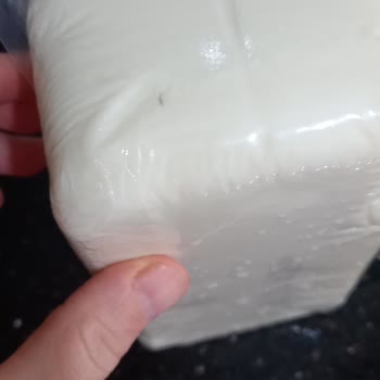 Mispey Saç Ve Kıl Çıktı!