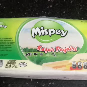 Mispey Saç Ve Kıl Çıktı!