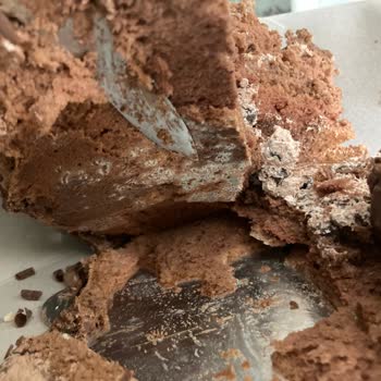 Setbaşı Luna Pastanesi 'nin İhmalkarlığı