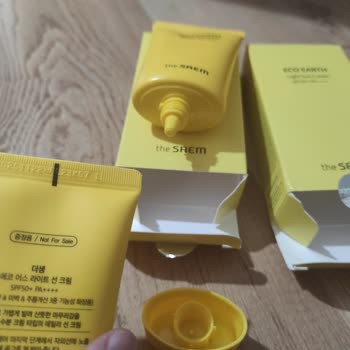 Vionine Eco Earth Light Sun Cream 2 Li Paket Güneş Kremleri Açık Gönderilmiş.