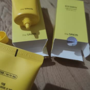 Vionine Eco Earth Light Sun Cream 2 Li Paket Güneş Kremleri Açık Gönderilmiş.