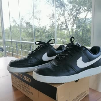 Volkan Spor (Manisa) Ayakkabının Rahatsızlığı Ve Memnuniyetsizliğim