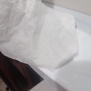 Europap Tezol Kağıt Ecco Yeşil Dünya Tuvalet Kağıdı Sorunu