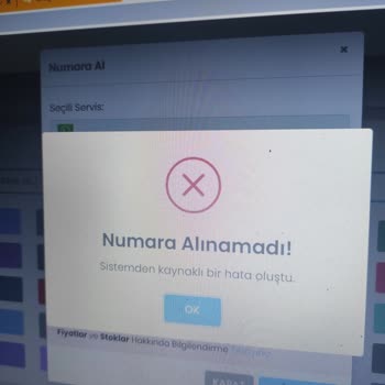 Onaytr.com İlgisizlik Cevap Vermeme