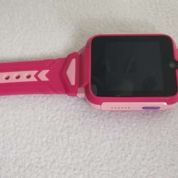 TCL Saatin Kordonu Koptu, Yedek Parça Yok