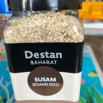 BİM Susam Böceklendi, Kelebekler Uçuyor!