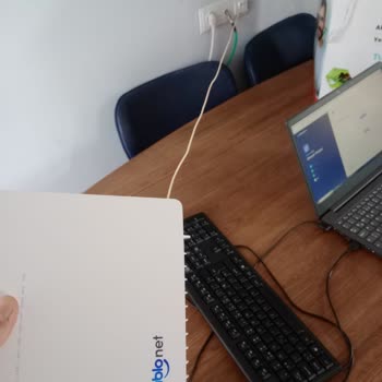 Kablo Net Teknik Destek Sıfır