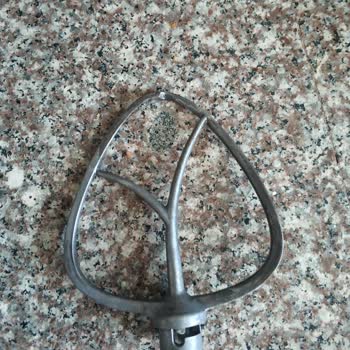 Arzum Hamur Yoğurma Makinesi