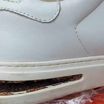 Form Medikal Sağlık Birkenstock Viaport Mağazasından Aldığım Kusurlu Ayakkabı İçin Çözüm Bekliyorum