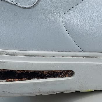 Form Medikal Sağlık Birkenstock Viaport Mağazasından Aldığım Kusurlu Ayakkabı İçin Çözüm Bekliyorum