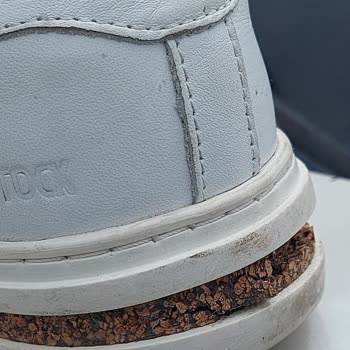 Form Medikal Sağlık Birkenstock Viaport Mağazasından Aldığım Kusurlu Ayakkabı İçin Çözüm Bekliyorum