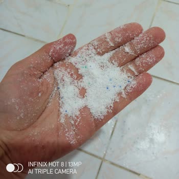 Sahte Çamaşır Deterjanı Bingo