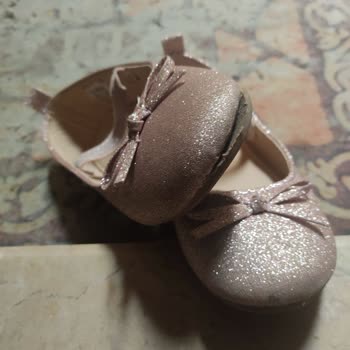 LCW Ayakkabı Deformasyon Sıkıntısı Yaşıyoruz