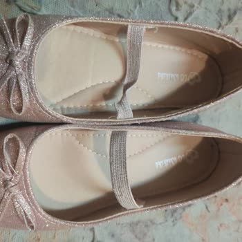 LCW Ayakkabı Deformasyon Sıkıntısı Yaşıyoruz