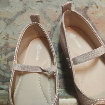 LCW Ayakkabı Deformasyon Sıkıntısı Yaşıyoruz