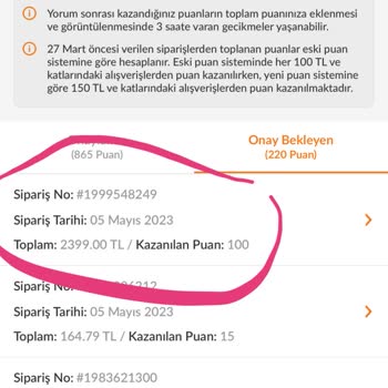 Trendyol Elite Üyelik İmkansızlaştı