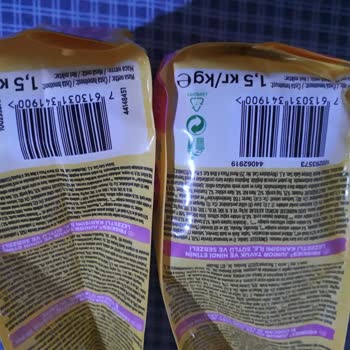 Petlebi - Kedi Mamasının Sahte Ve Bayat Çıkması