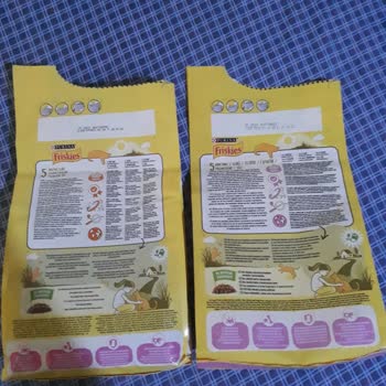 Petlebi - Kedi Mamasının Sahte Ve Bayat Çıkması