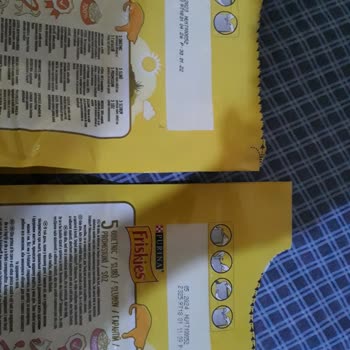 Petlebi - Kedi Mamasının Sahte Ve Bayat Çıkması