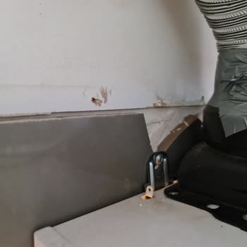 Altus Servisin Yanlış Montajı Müşterisini Mağdur Edip Dönüş Yapmaması!