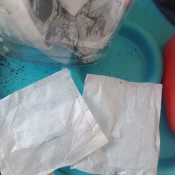 Çaykur Poşet Çay Kalitesizliği