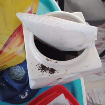 Çaykur Poşet Çay Kalitesizliği