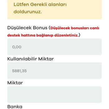 Sahabet Sponsorluk İddialarının Olduğu Şikayet Metni