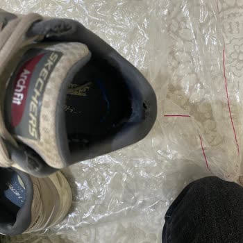 Skechers Ürün Değişimi Veya İadesi