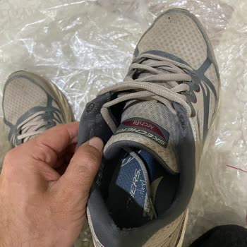 Skechers Ürün Değişimi Veya İadesi
