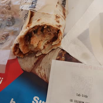 Usta Dönerci Tecrübem Ve Sonucu