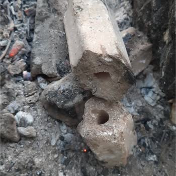 Ece Piknik Ürünleri Preslenmiş Mangal Kömürü