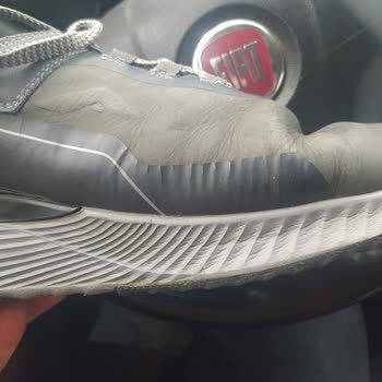 Veysi Kundura Ayakkabı Sorunu