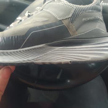 Veysi Kundura Ayakkabı Sorunu