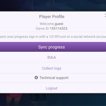 Avatar Life Çıkılan Hesaba Giriş