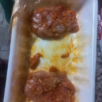 Köfteci Yusuf Yanlış Ürün Teslimatı