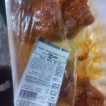 Köfteci Yusuf Yanlış Ürün Teslimatı