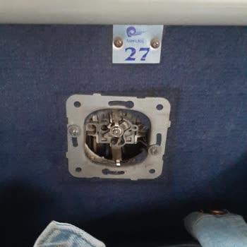 Kamil Koç Aracı Yolda Kaldı