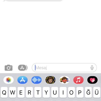 Vodafone Net İstenmeyen SMS Alıyorum