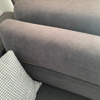 İstikbalden Alınan Koltuk Şikayeti