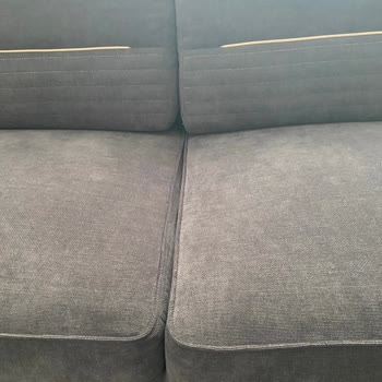 İstikbalden Alınan Koltuk Şikayeti