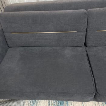 İstikbalden Alınan Koltuk Şikayeti