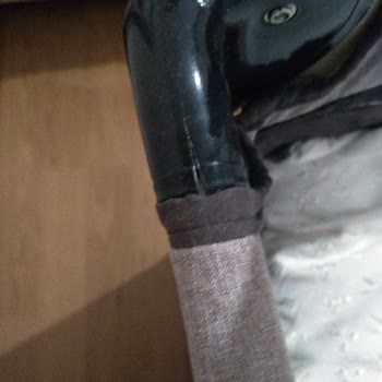 Baby Force 2 Buçuk Ay Önce Aldığım Park Yatak Kırıldı Ve Açıldı.