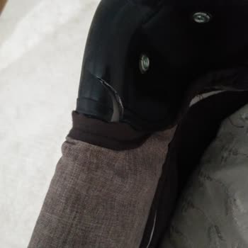 Baby Force 2 Buçuk Ay Önce Aldığım Park Yatak Kırıldı Ve Açıldı.