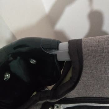 Baby Force 2 Buçuk Ay Önce Aldığım Park Yatak Kırıldı Ve Açıldı.