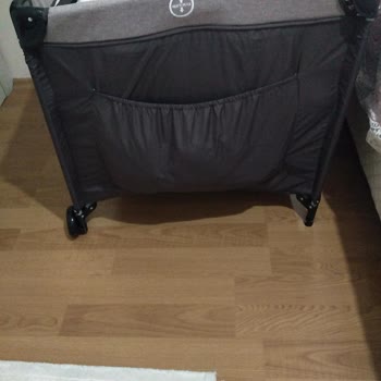 Baby Force 2 Buçuk Ay Önce Aldığım Park Yatak Kırıldı Ve Açıldı.