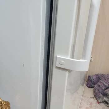 Altus Buzdolabı Kapağı Kapanmıyor